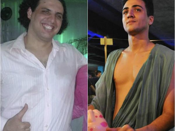 Irm&atilde;os idealizadores do Salve Rainha mortos em acidente.(Imagem:Reprodu&ccedil;&atilde;o/Facebook)