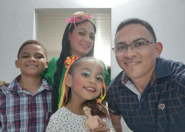 Quatro pessoas morrem em acidente entre carro e caminh&atilde;o bitrem na BR-343.(Imagem:Reprodu&ccedil;&atilde;o)
