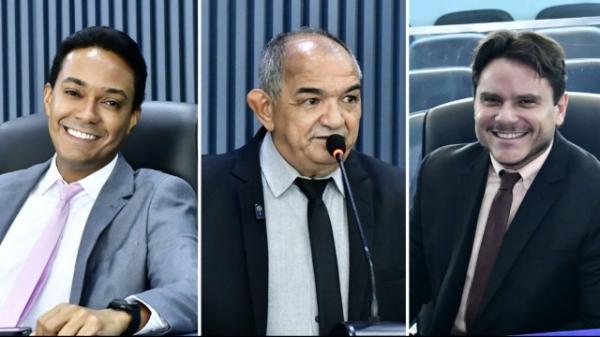 Vereador Carlos Eduardo denuncia falta de água na localidade Barro Rachado