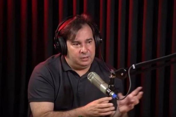 Rodrigo Maia(Imagem:Reprodu&ccedil;&atilde;o)