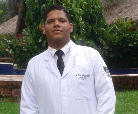 Médico é encontrado sem vida em Floriano