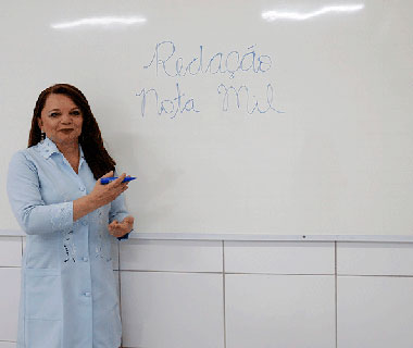 Tema da redação do Enem 2018 é manipulação na internet por meio do uso de dados