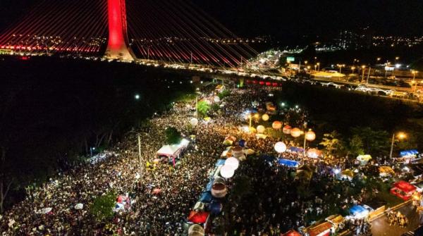Corso de Teresina acontece neste sábado (11); veja percurso e dicas de moda