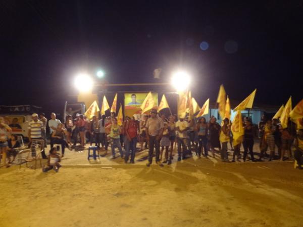 Coliga&ccedil;&atilde;o: Floriano! Agora &eacute; voc&ecirc;! (Imagem:FlorianoNews)