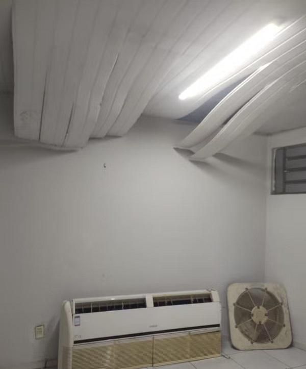 Sindicato denuncia situação precária em delegacias do Piauí: "algumas não têm nem banheiro"