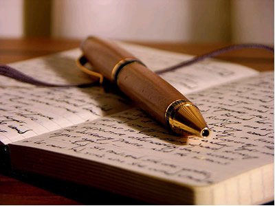 Abertas as inscrições para o 2º Concurso Estadual de Poesia