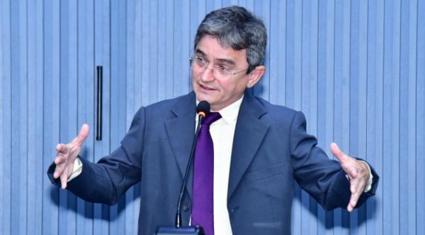 Edvaldo Araújo cobra assistência técnica para a agricultura familiar