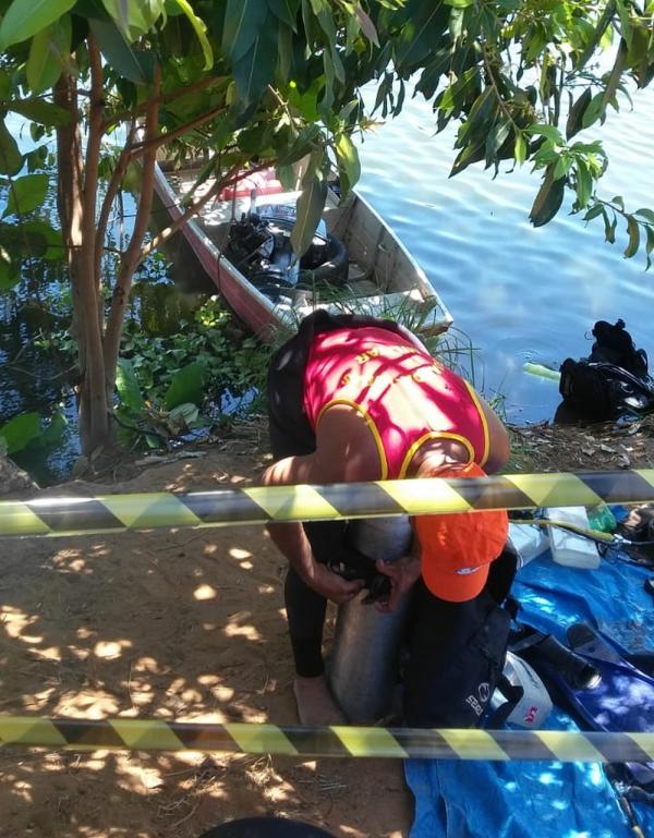 Menino de 14 anos morre afogado ao tentar atravessar lagoa na Zona Norte de Teresina