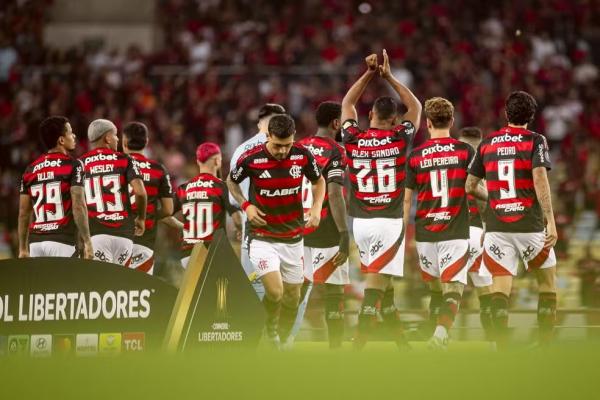 Flamengo evita tragédia na Libertadores, mas "classificação culposa" preocupa para as oitavas