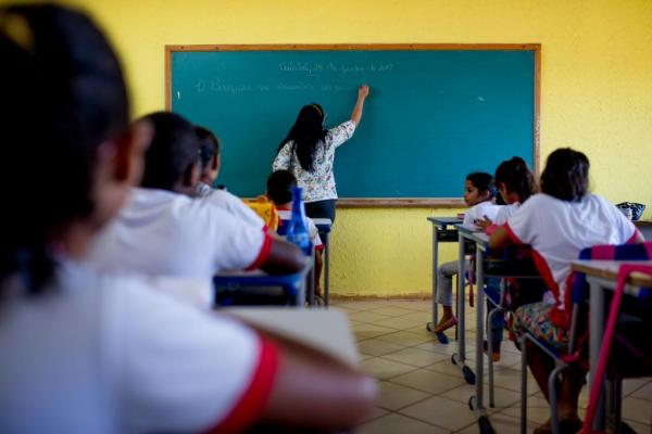 Todos Pela Educação publica levantamento sobre a importância da educação nas eleições de 2022