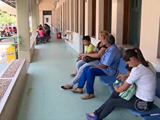 Faltam vacinas nos postos de saúde da capital e do interior do Piauí