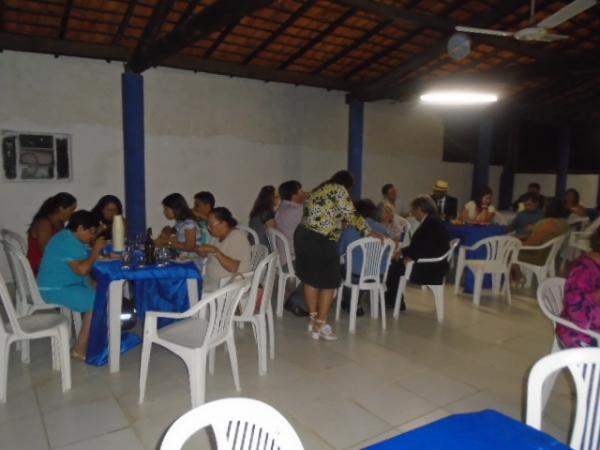 ALBEARTES celebra 20&ordm; anivers&aacute;rio com sess&atilde;o solene.(Imagem:FlorianoNews)