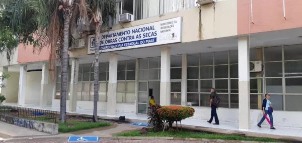 Advogado Francisco de Assis Leal Rocha é nomeado coordenador estadual do Dnocs Piauí
