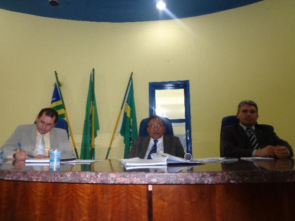 Parlamentares aprovam Projeto de Lei que autoriza repasse da prefeitura ao Cori-Sabbá