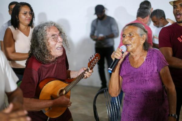 Secult abre programação dos 10 anos com diplomação de Patrimônios Vivos nesta segunda (23) Secult
