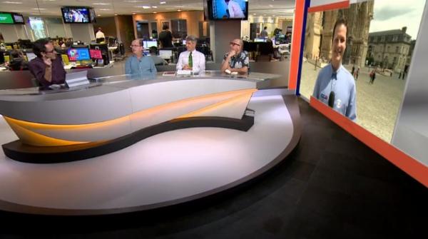 Comentaristas analisam Seleção feminina na Copa: "Difícil imaginar esse time competindo pelo título