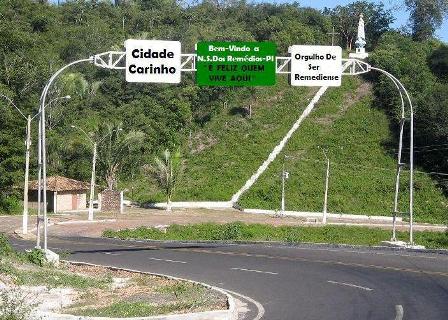 Prefeitura de Nossa Senhora dos Remédios-PI abre edital com 115 vagas