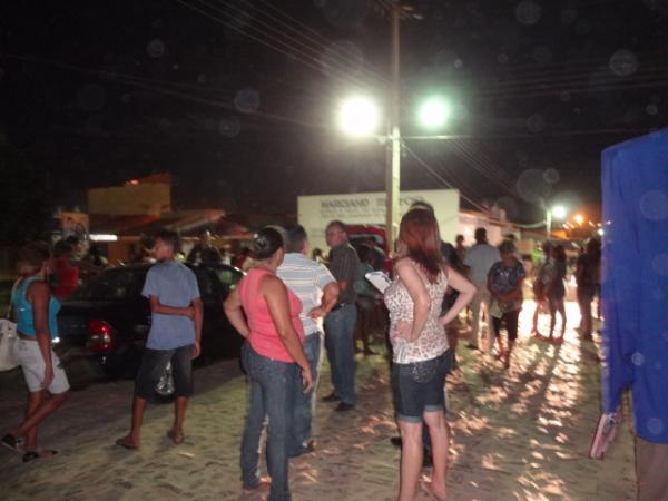 Coliga&ccedil;&atilde;o: N&oacute;s podemos (Imagem:FlorianoNews)