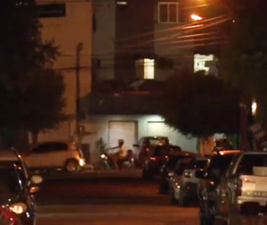 Criminosos são perseguidos por empresário após tentativa de assalto em franquia de açaí