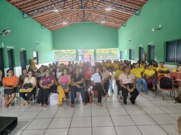 Parfor Equidade: Curso de Educação Inclusiva chega a Nossa Senhora dos Remédios