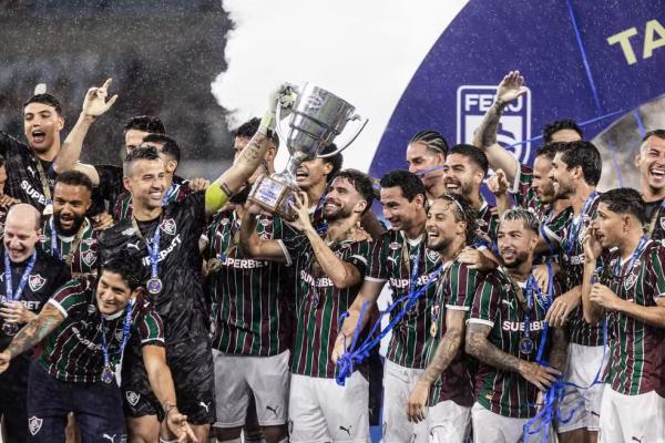 Análise: Fluminense conquista primeiro objetivo do ano e tem bom presságio para 2026
