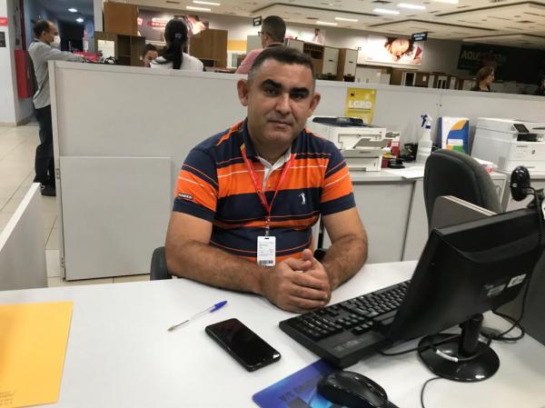 Black Friday Paraíba em Floriano promete ser a maior de todas com ofertas imperdíveis