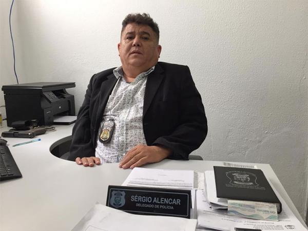 Imagens mostram possível suspeito de atirar em estudante