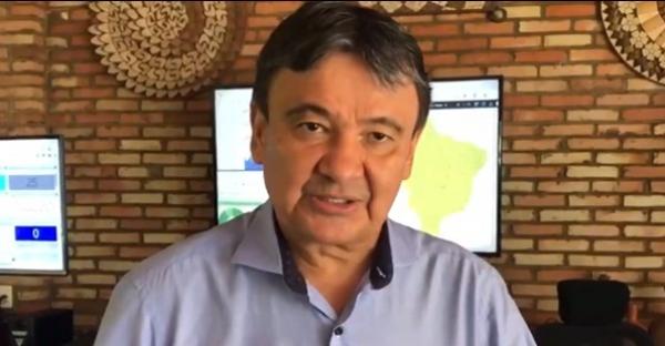 Justiça dá prazo de 48h para empresas entregarem respiradores comprados pelo Piauí