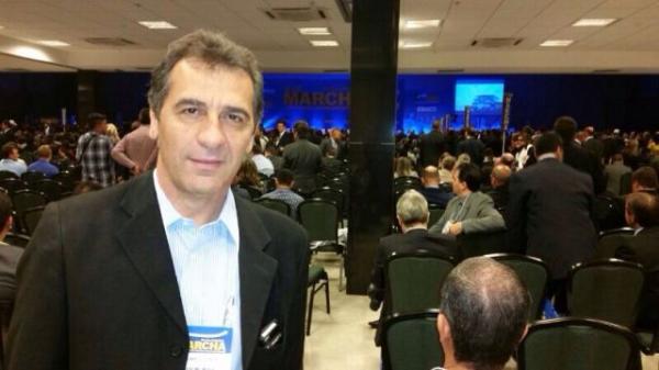 Prefeitos do Piauí confirmam presença à Marcha em Defesa dos Municípios