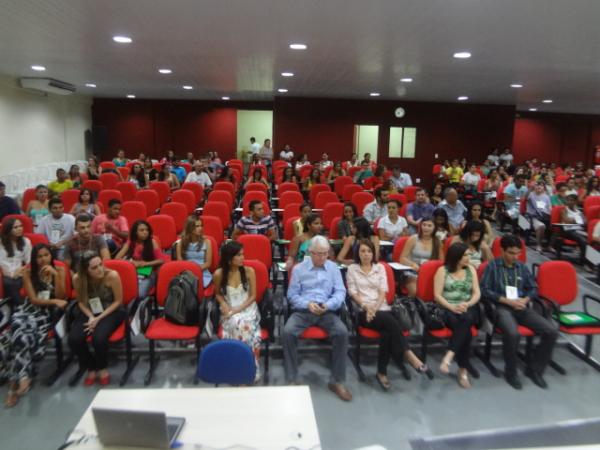 CAFS realiza II Simpósio de Biologia Animal em Floriano