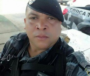 Policial morto em acidente será velado em Floriano