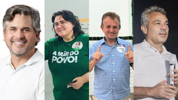 Confira os prefeitos eleitos nas principais cidades do Piauí