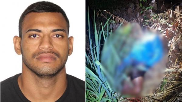  Homem &eacute; morto a tiros no bairro Catumbi, em Floriano.(Imagem:Divulga&ccedil;&atilde;o/PM)