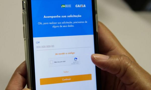 Auxílio Emergencial: saque em dinheiro da poupança digital começa hoje