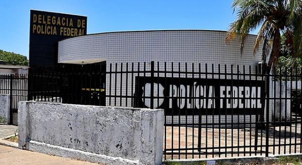 Polícia Federal realiza operação e encontra plantação de maconha no Litoral do Piauí