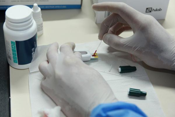 Piauí registra 1.082 casos confirmados e 15 mortes por Covid-19