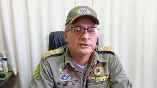 3º BPM de Floriano realiza blitz com sucesso no perímetro urbano da cidade