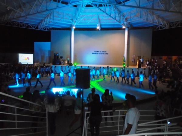 Colégio Impacto realiza projeto de incentivo à literatura