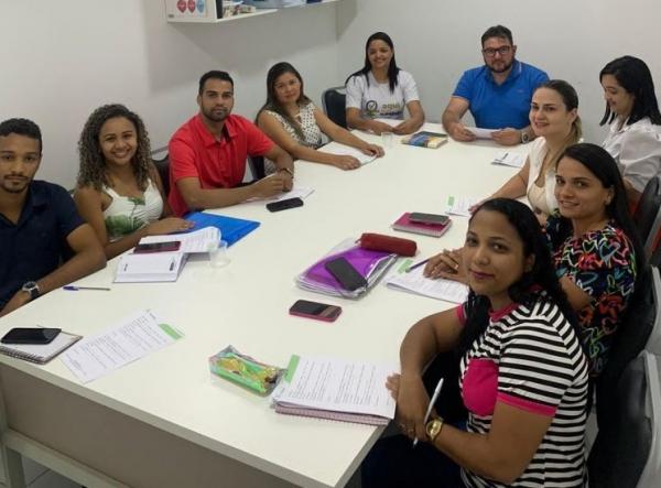 Floriano vai capacitar municípios da região sobre Transtorno do Espectro Autista