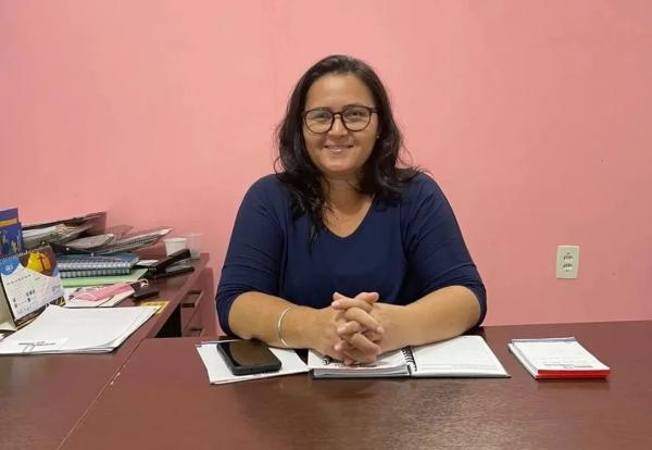 TJPI suspende decisão que anulou cassação de mandato de prefeita de Murici dos Portelas