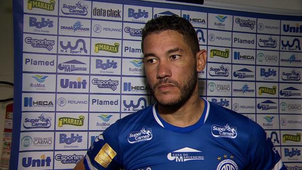 Campeão da Copa do Brasil com o Palmeiras, Betinho vai jogar a Série D pelo Altos