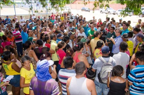 Documenta&ccedil;&atilde;o regularizada deve ser entregue at&eacute; o m&ecirc;s de dezembro.(Imagem:Ascom)