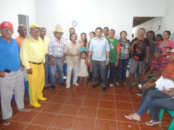 Projeto Amarelinho realizar&aacute; o &uacute;ltimo festival do ano 2011.(Imagem:FlorianoNews)