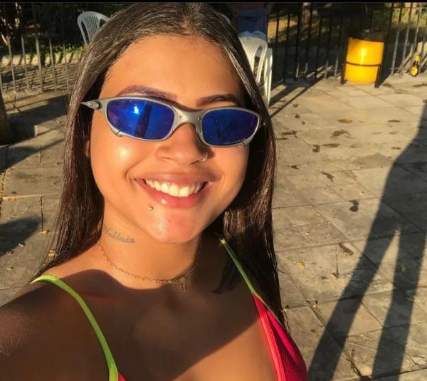 Influencer é perseguida e morta a tiros ao sair de clube na Avenida João XXIII, em Teresina