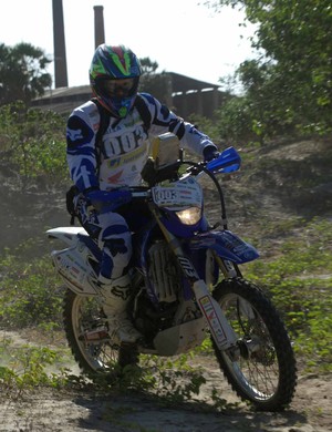Rally do Corisco define os campeões piauienses de enduro de regularidade