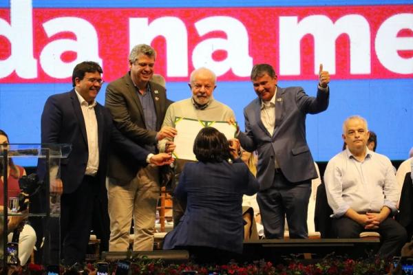 Brasil Sem Fome: Lula lança programa que pretende tirar país do mapa da fome