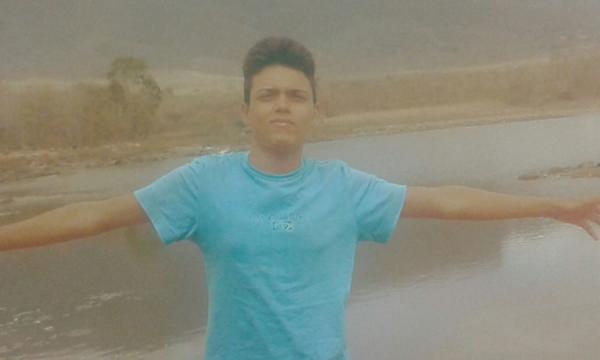 Jovem de 17 anos foge de casa e pai pede ajuda para encontrá-lo em Teresina