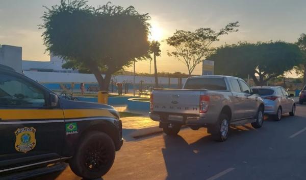 Superintendente da PRF no Piauí pede dispensa, após ser o único a permanecer no cargo