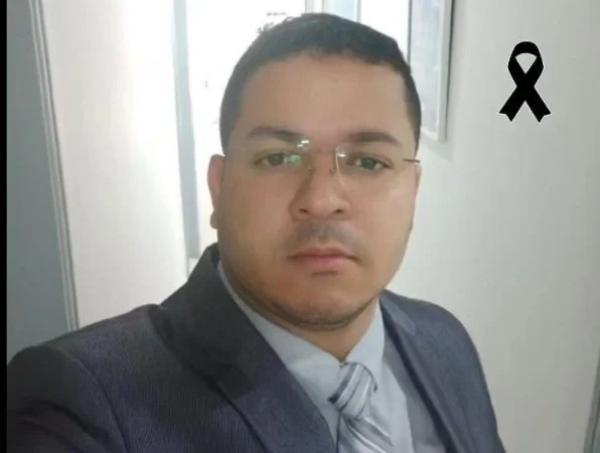 Advogado causa acidente, tenta fugir, mas acaba morrendo a 1 km do local