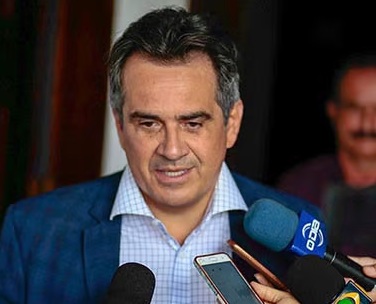 Ministro Ciro Nogueira manda recado a Lula sobre aprovação da PEC de Transição